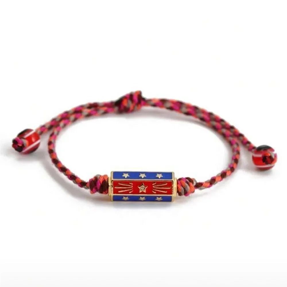 Boho star Bracelet Q877
